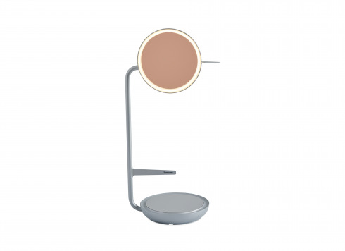 Steelcase Eclipse Light on white background