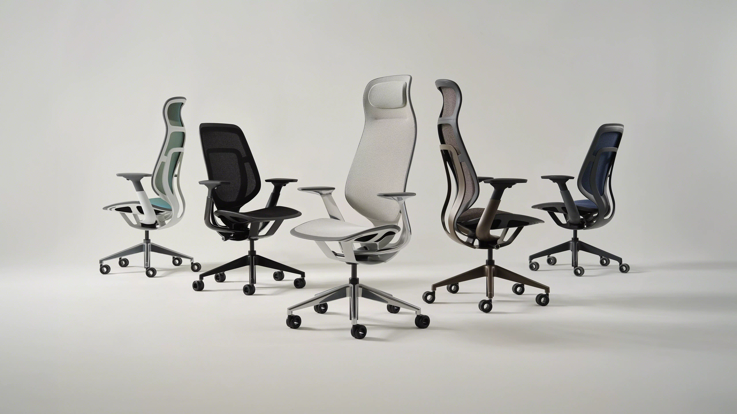 Steelcase Karman Heritage Office Furnishings Ltd.