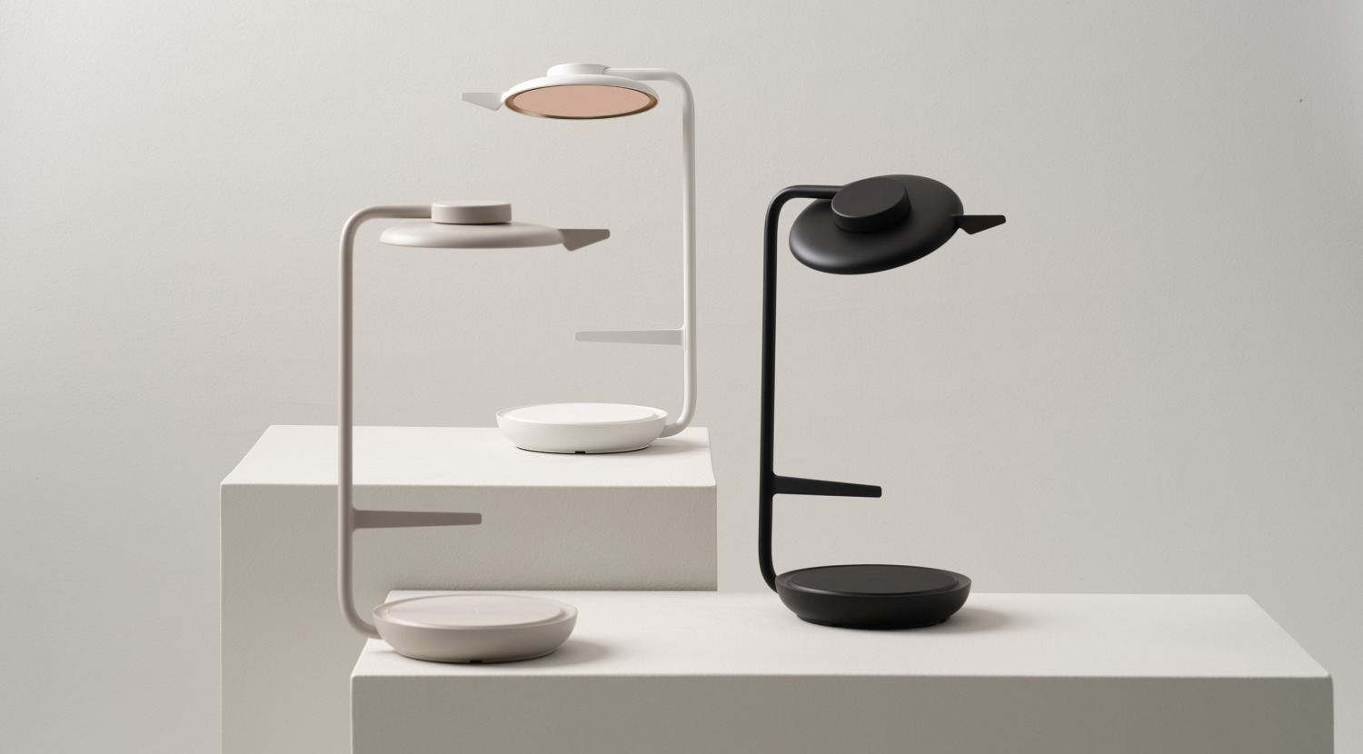 Steelcase Eclipse Light - WorkSpace Interiors