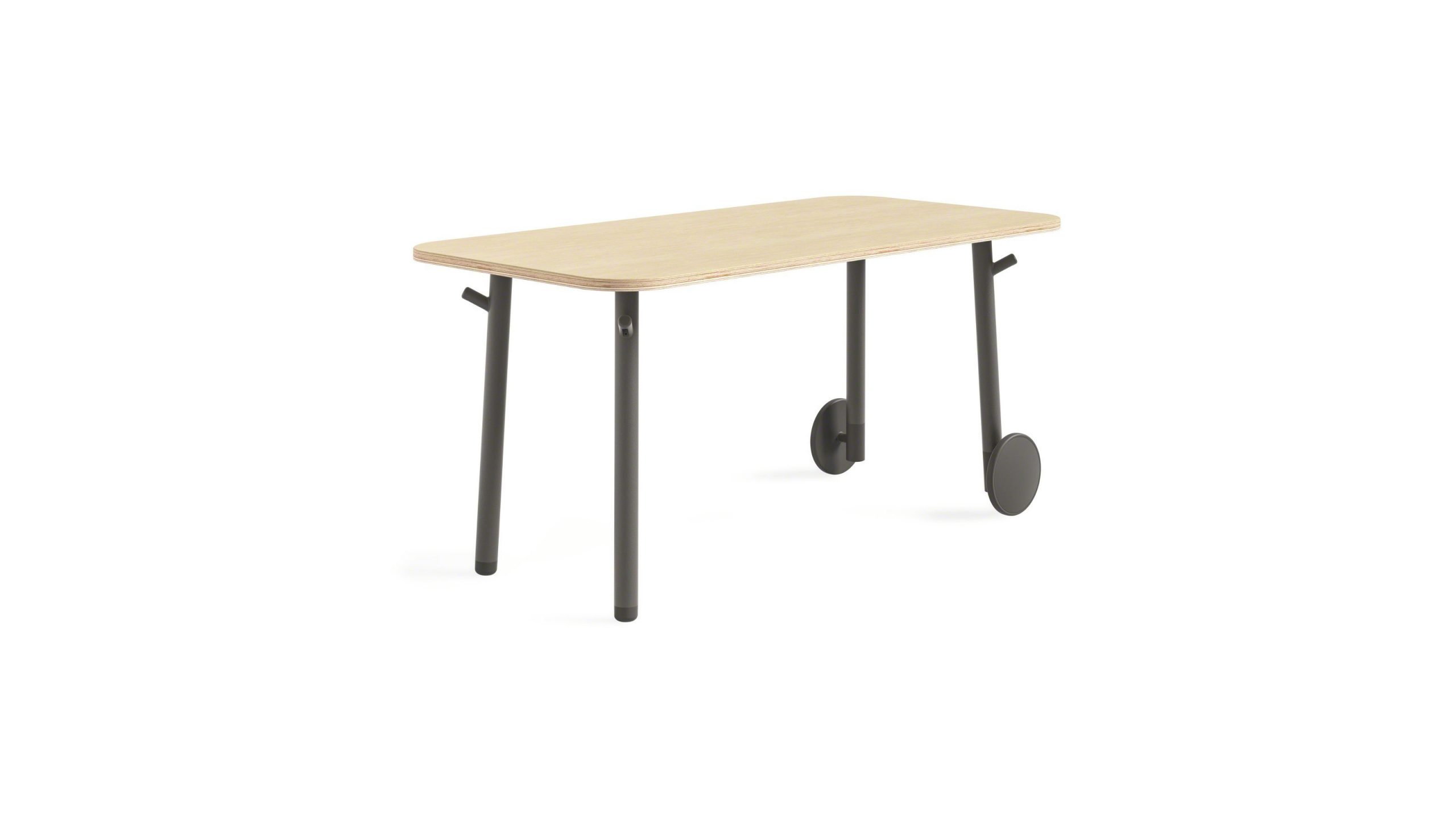 Desks - Heritage Office Furnishings Ltd.