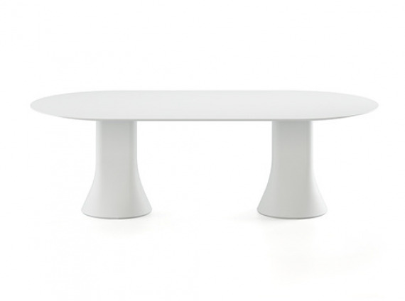 Cambio Table by Viccarbe