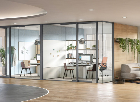 everwall private offices