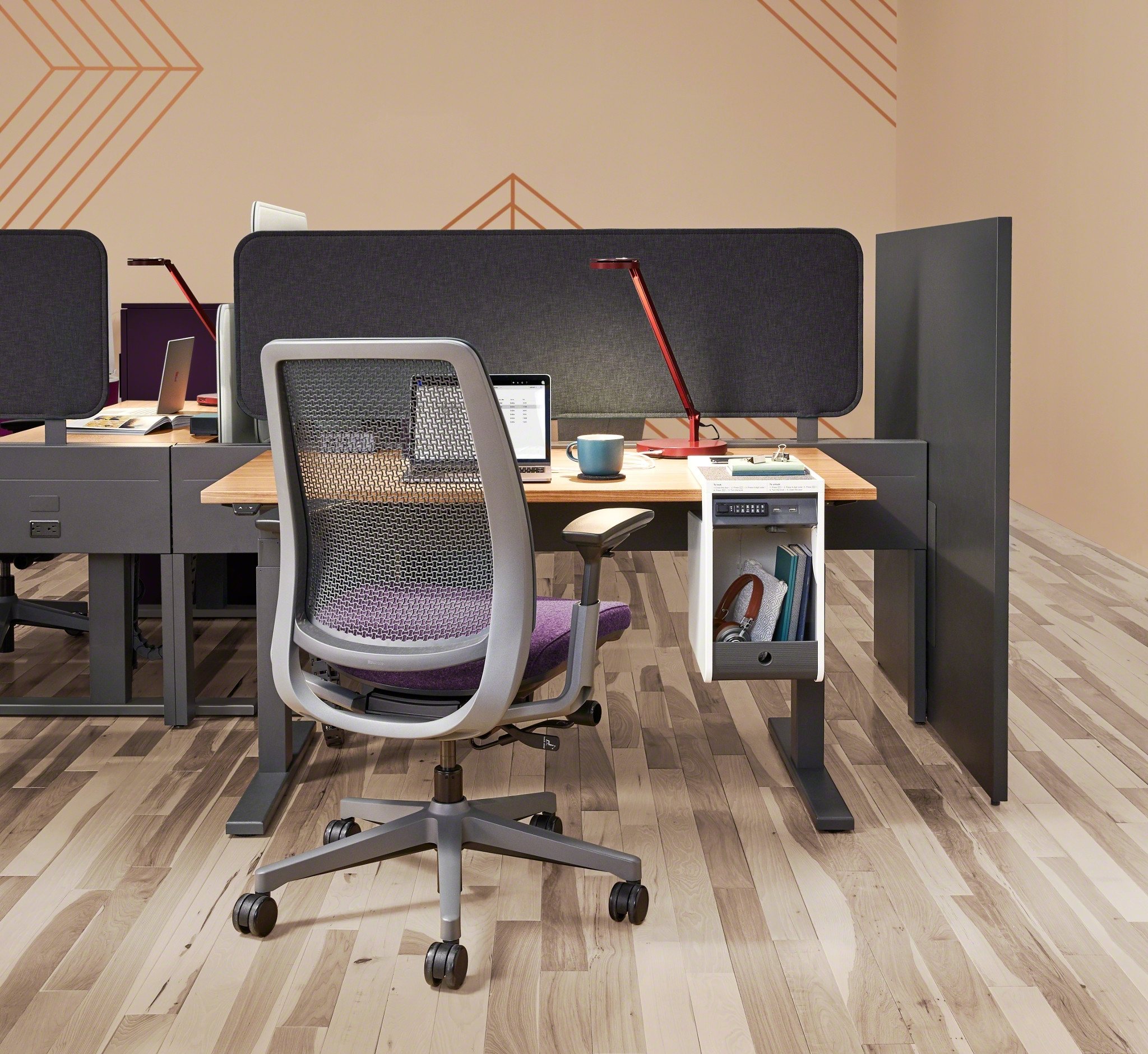 Office chair