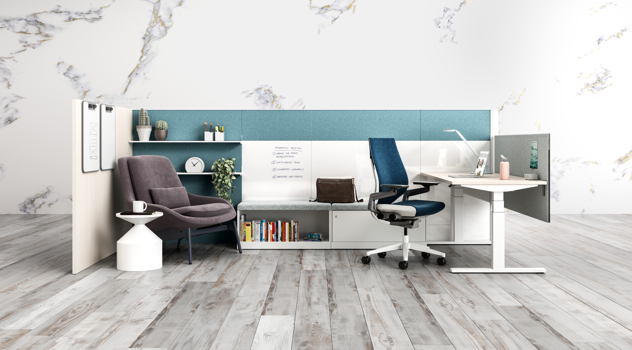 Migration SE - Graphic Office Interiors Ltd