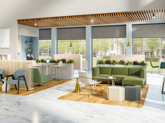 West Elm Health Mesa Collection