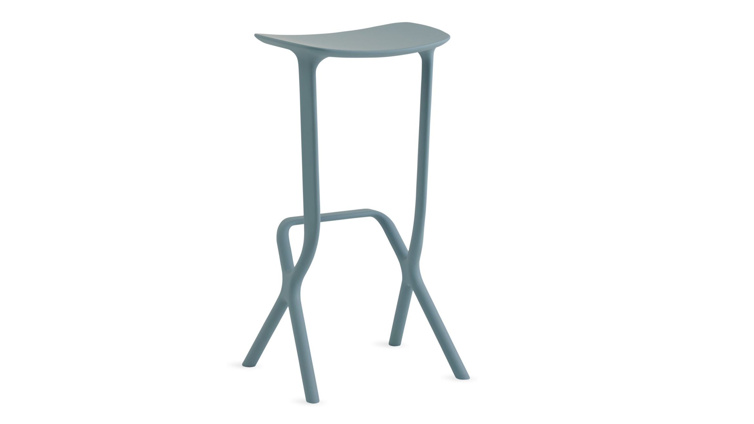 LessThanFive Stool - Advent Business Interiors