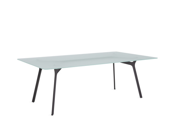 Coalesse MoreThanFive Table