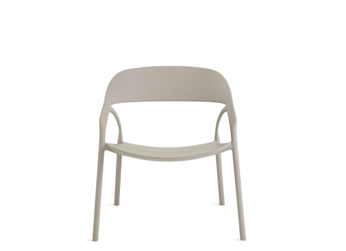 LessThanFive Lounge Chair