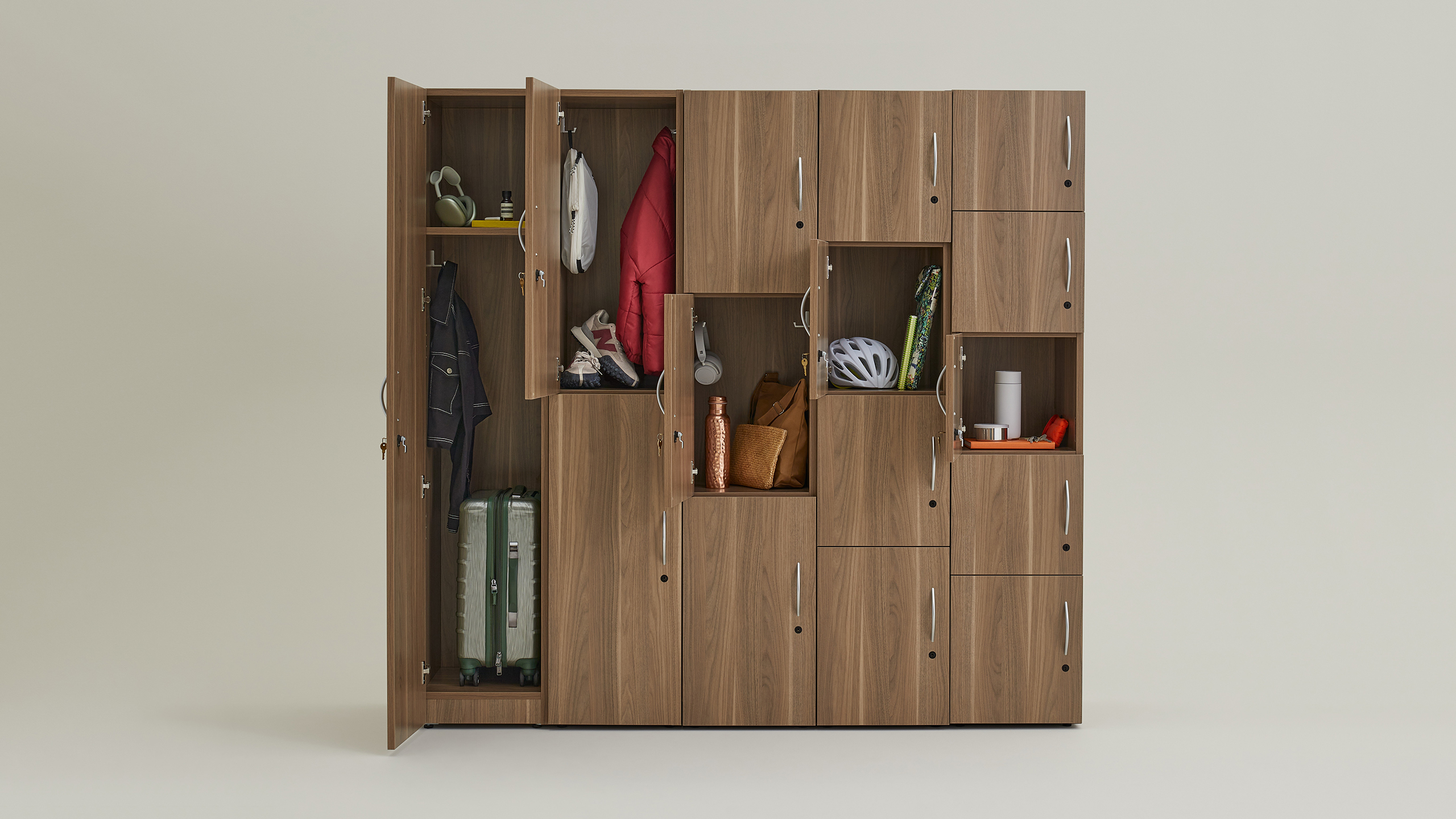 WorkValet™ - Heritage Office Furnishings Ltd.