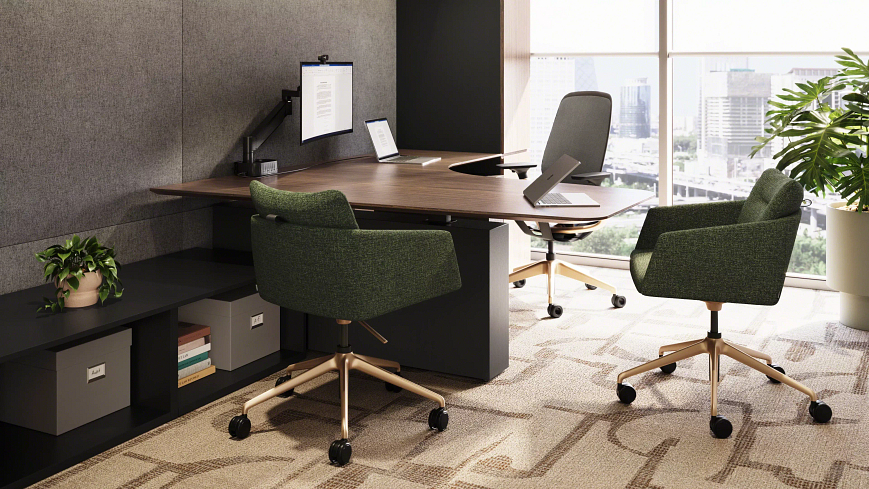 office furniture