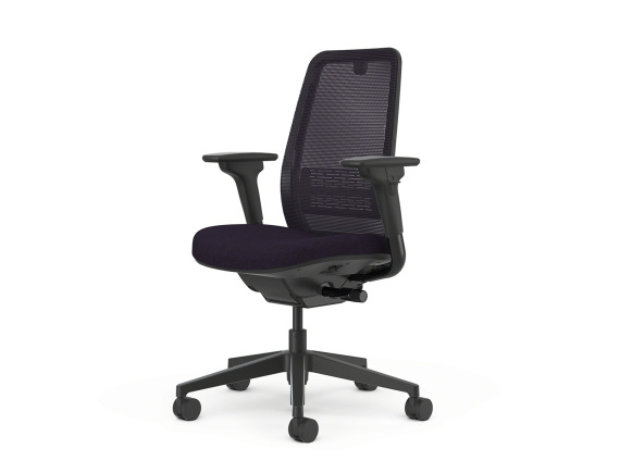 AMQ Personality Plus Chair