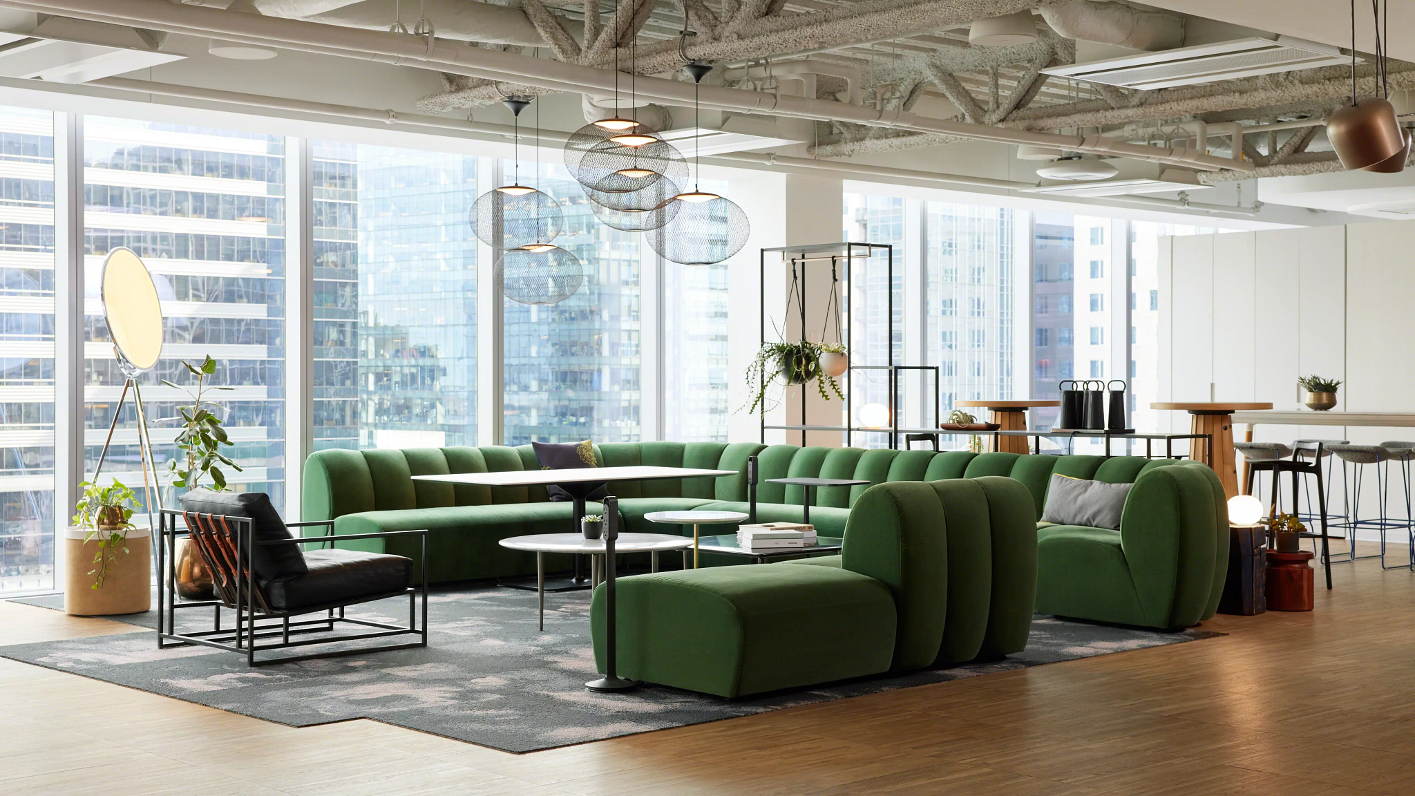 Featured Partners - Forward Space