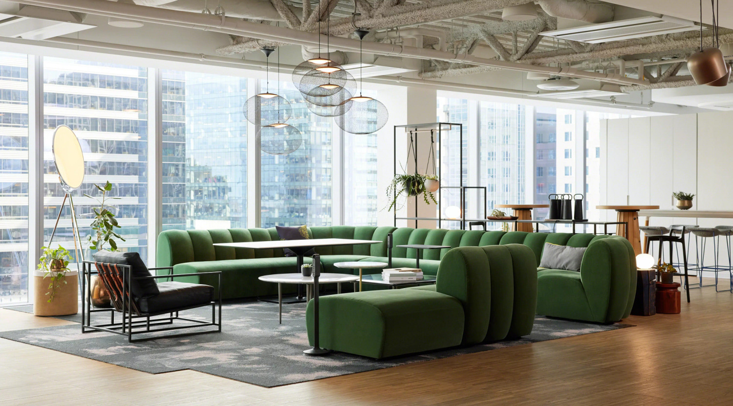 Featured Partners - Forward Space