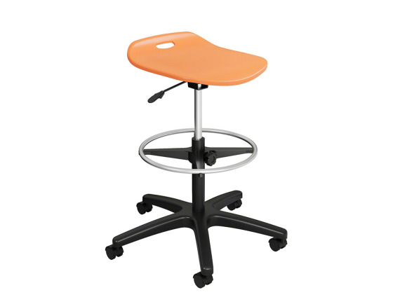Smith Systems Potential™ Backless Stool