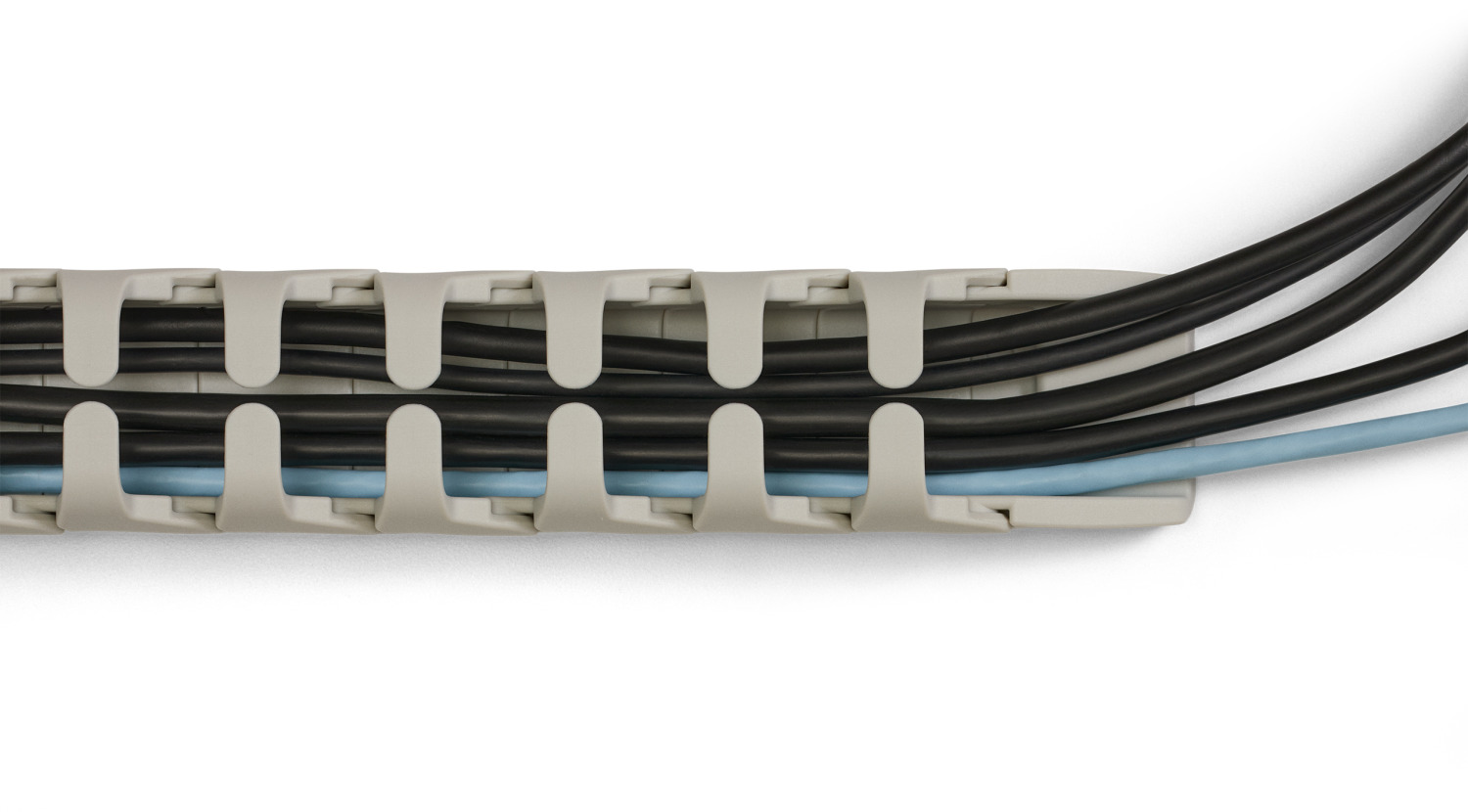 High-Capacity Cable Riser - Workplace Solutions
