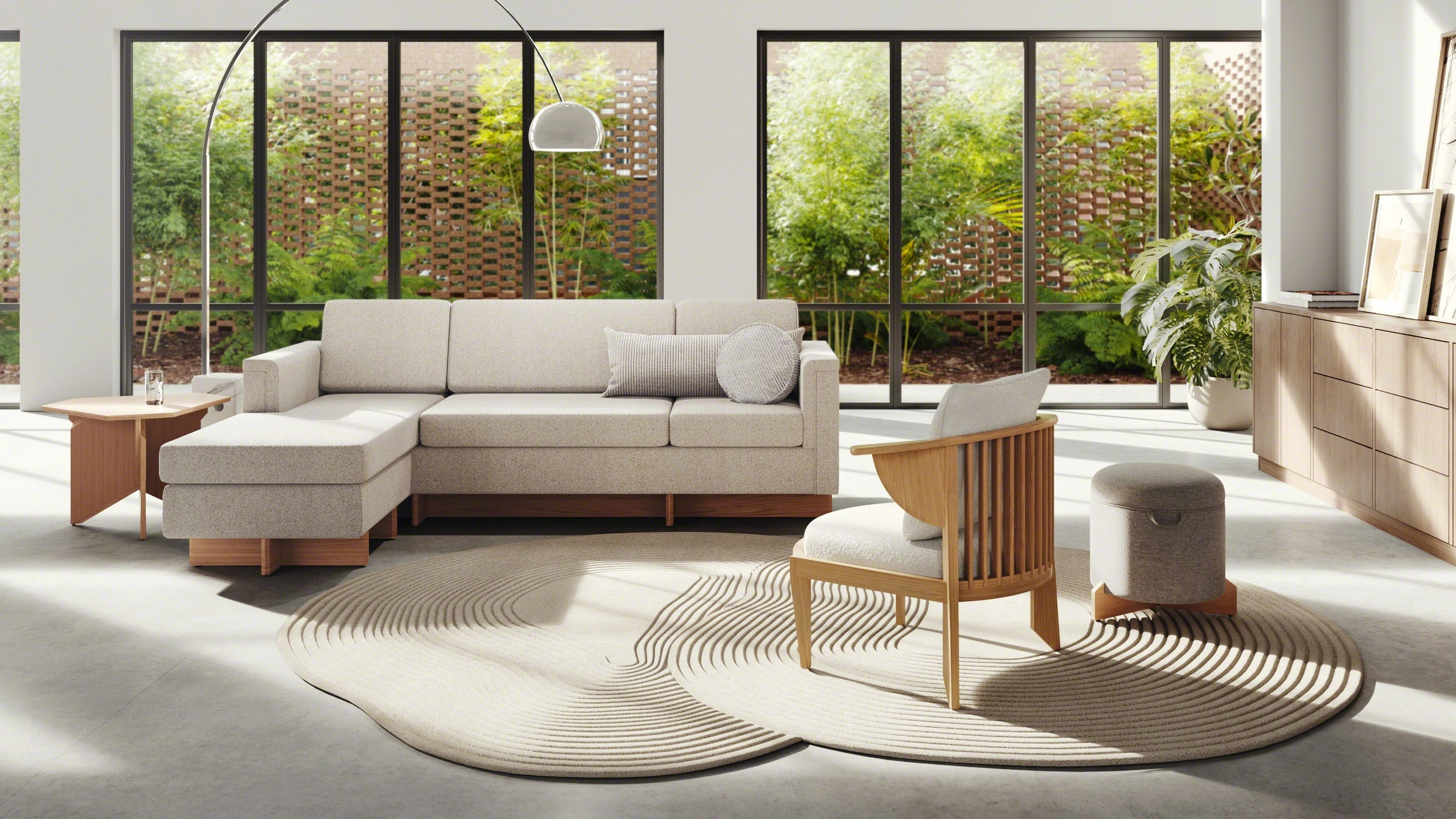 FLW Rockford + Galesburg