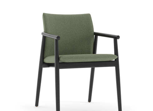 West Elm Work Fulton Guest