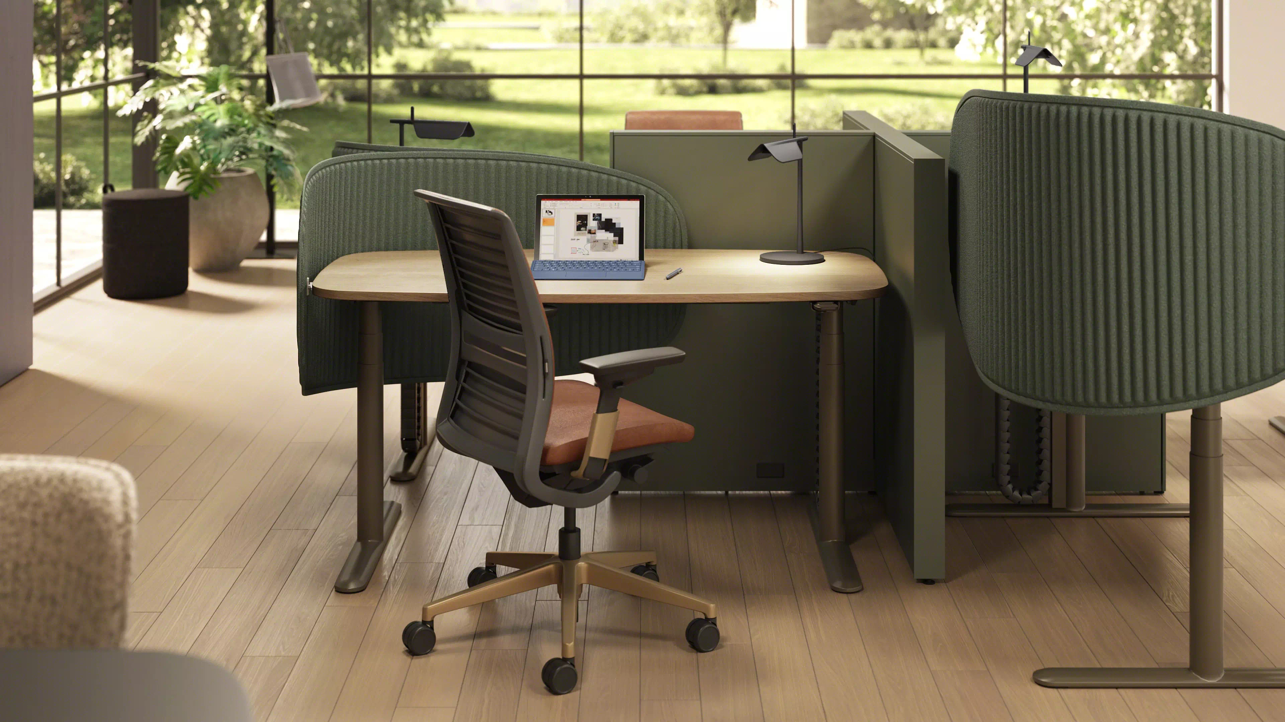 Migration Pro - Workspace Iowa