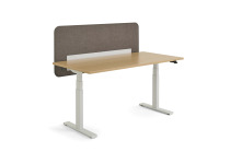 Migration Intro Height Adjustable Desk