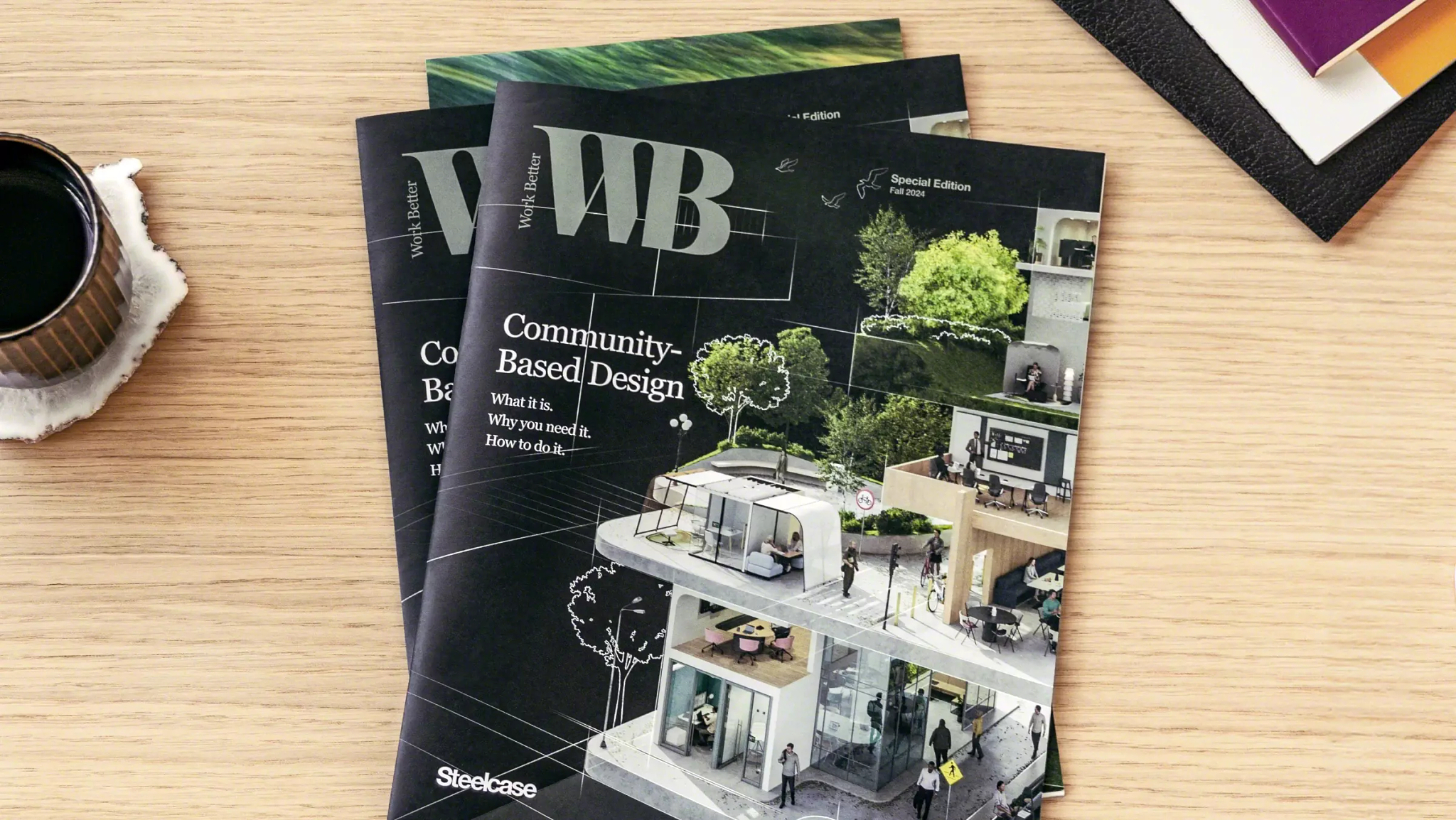 New Work Better Magazine