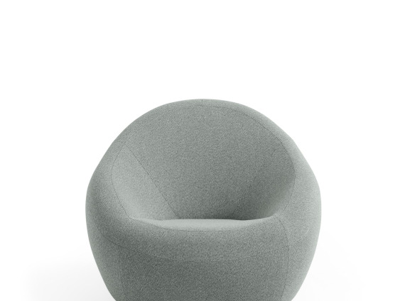 Jean Nouvel Seating Collection