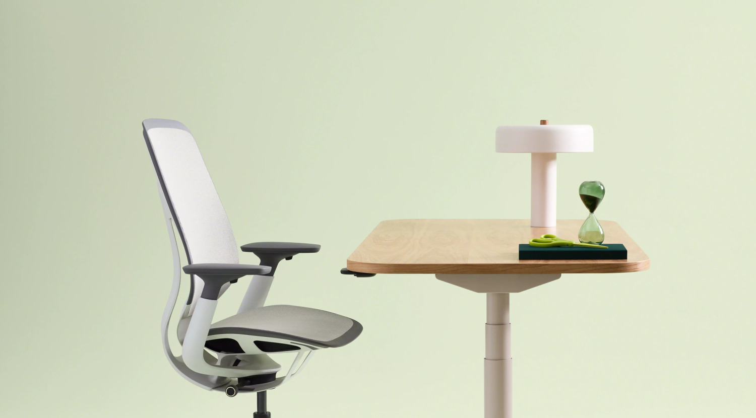 Migration Desking Collection