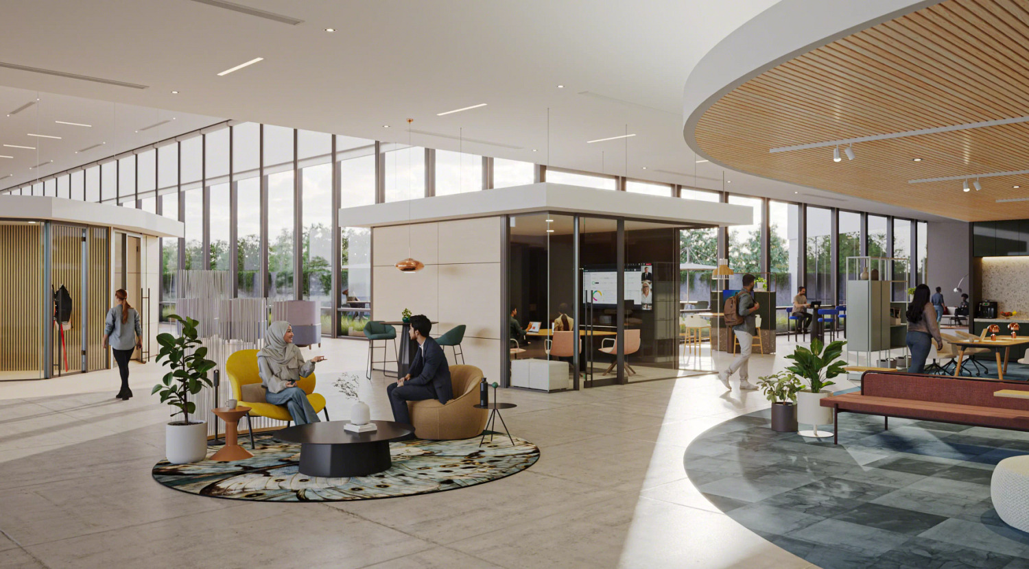 Community-Based Design - Interstate Office Products