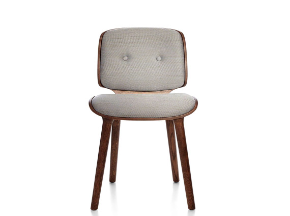 Nut Side Chair by Moooi