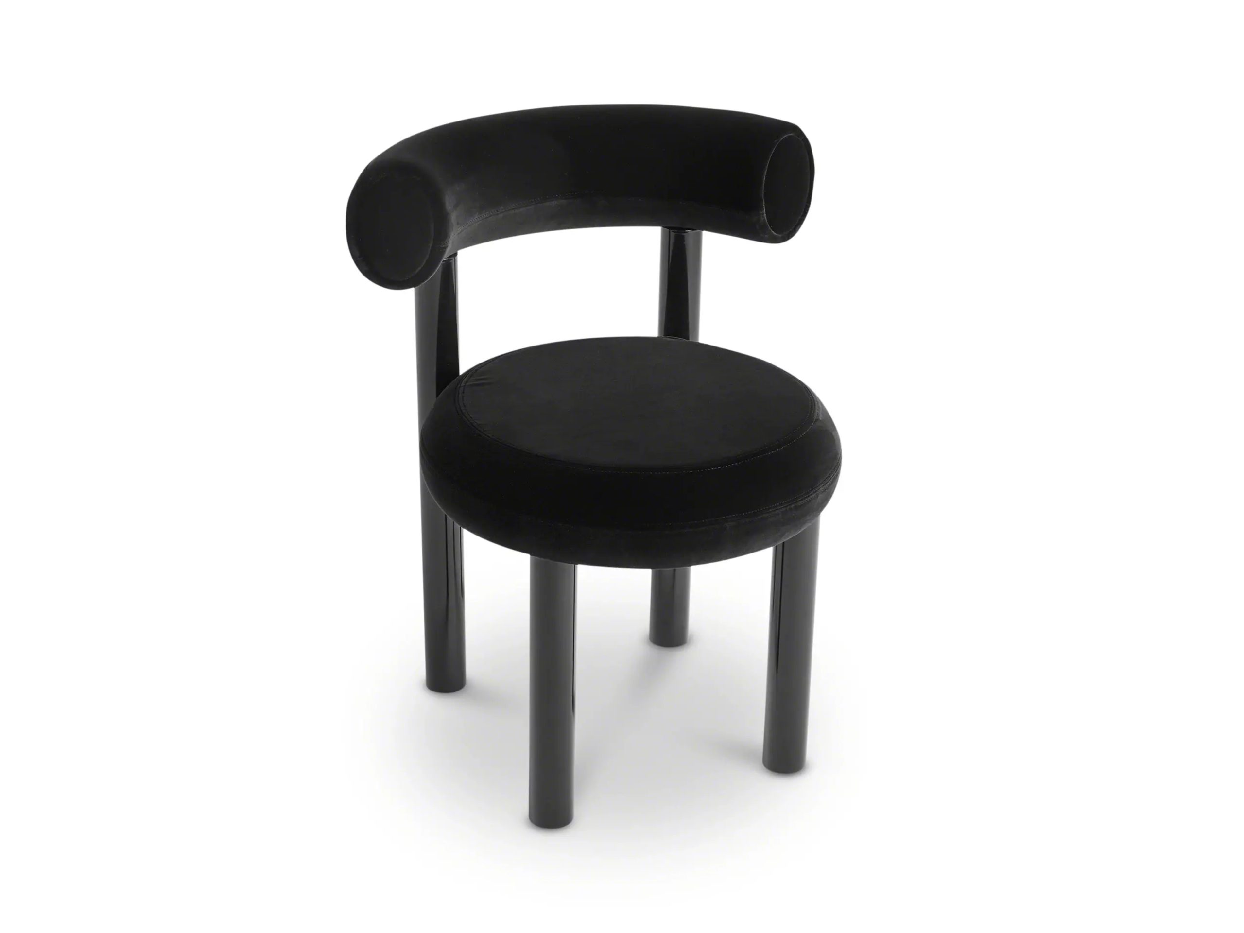 Tom Dixon Fat Dining Chair​