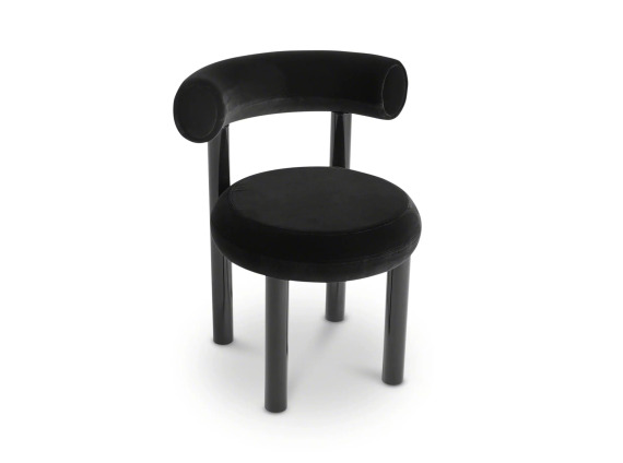 Tom Dixon Fat Dining Chair
