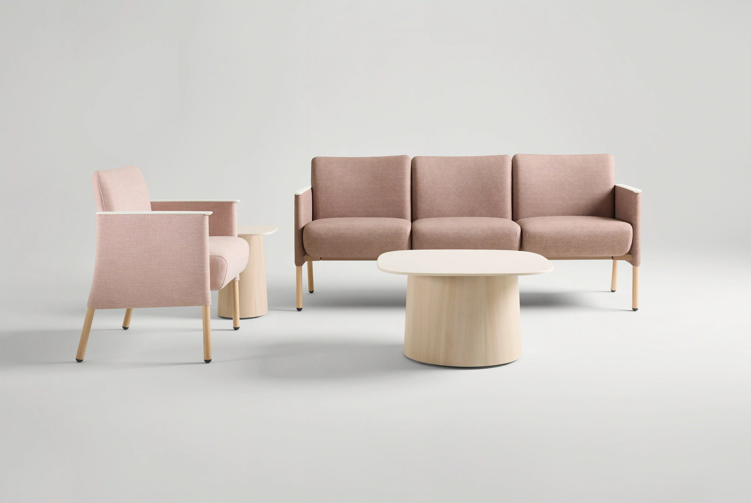 Apprise Lounge